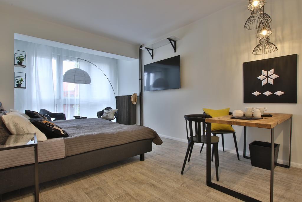 Apartament Zbozowy Rynek 2 بيدغوستيا المظهر الخارجي الصورة
